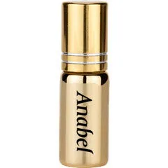 Anabis Anabel perfume bottle