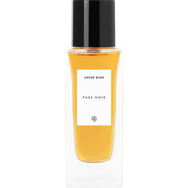 Anine Bing Pure Noir parfüm şişesi