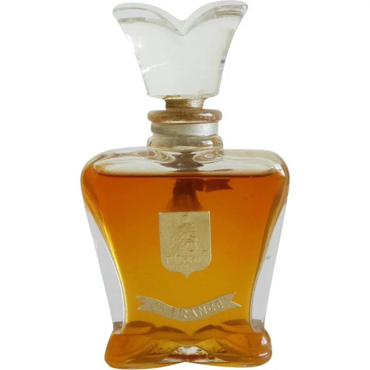Phebel En France perfume bottle