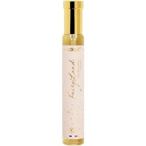 Adopt' FairyLand perfume bottle