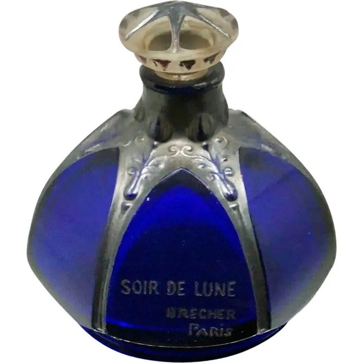 Brécher Soir de Lune perfume bottle