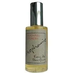 Michael Storer Stephanie perfume bottle