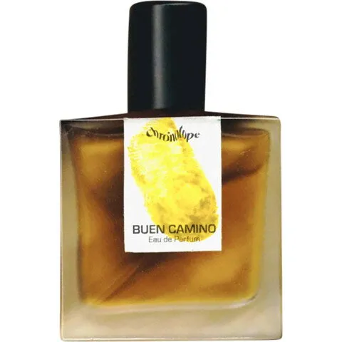 Chronotope Buen Camino (Eau de Parfum) perfume bottle