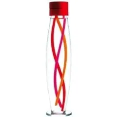 Issey Miyake L'Eau d'Issey Edition Ettore Sottsass parfüm şişesi