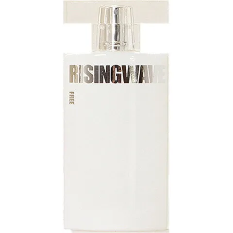 Risingwave Shiny White / シャイニーホワイト perfume bottle