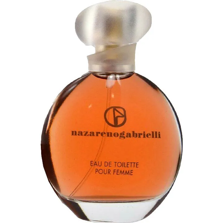 Nazareno Gabrielli I'm Not A Bad Girl parfüm şişesi
