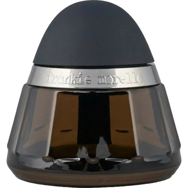 Frankie Morello Man perfume bottle