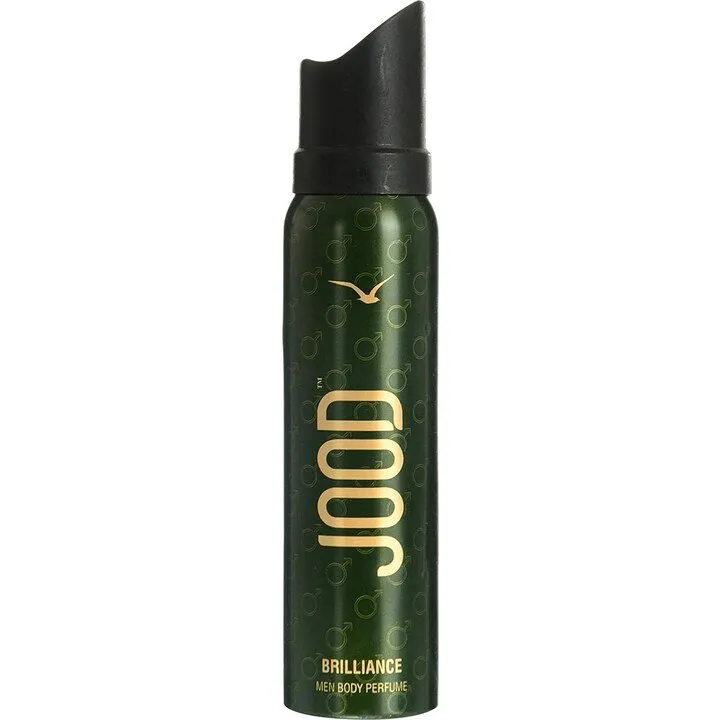 Jood Brilliance perfume bottle