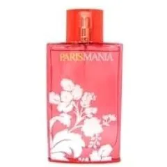 Yves d'Orgeval Paris Mania parfüm şişesi