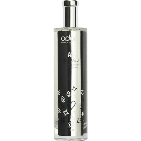 Adopt' As de Cœur perfume bottle