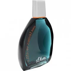 s.Oliver Casual Men (Eau de Toilette) parfüm şişesi