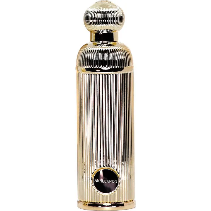Twaaq Anhelando perfume bottle