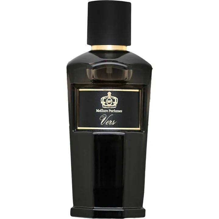 Meillure Perfumes Vers parfüm şişesi