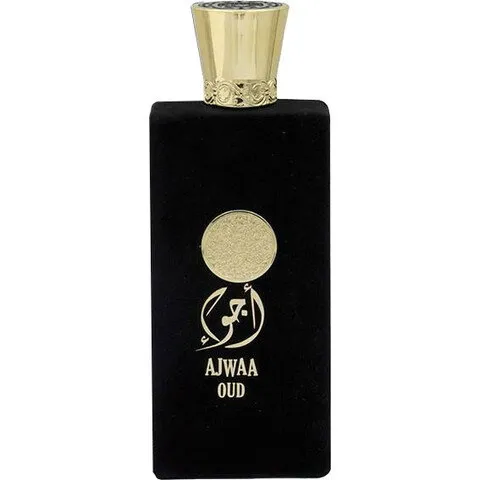 Rihanah Ajwaa Oud parfüm şişesi