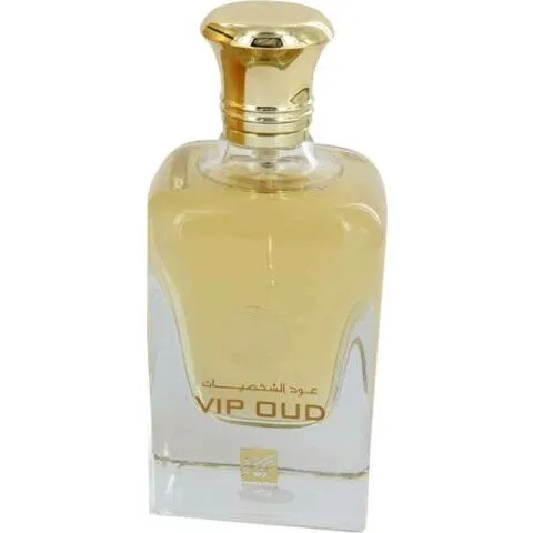 Rihanah VIP Oud parfüm şişesi