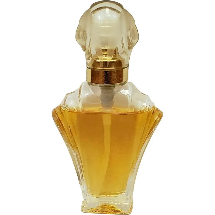 Sistina (Eau de Parfum) parfüm şişesi