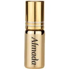 Anabis Almada perfume bottle