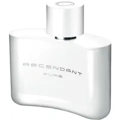 Oriflame Ascendant Pure parfüm şişesi