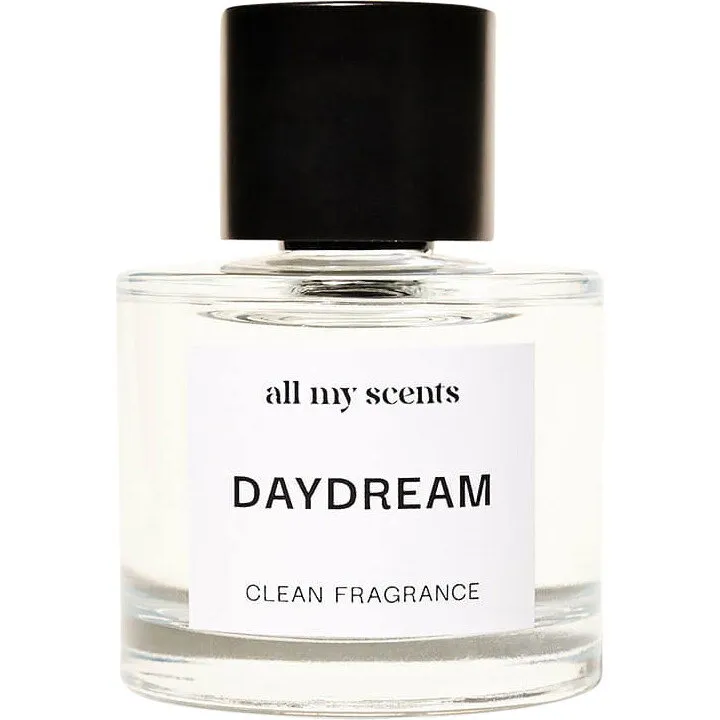 All My Scents Daydream parfüm şişesi