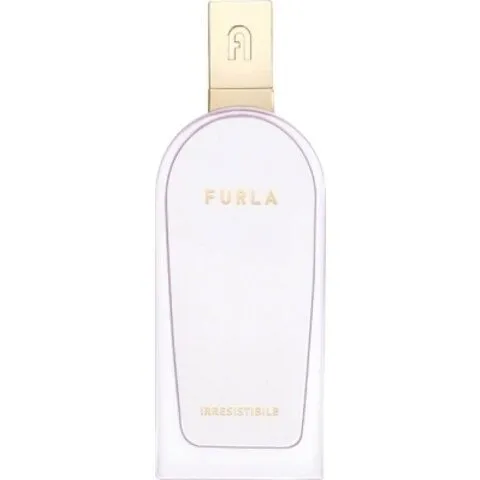 Furla Irresistibile parfüm şişesi