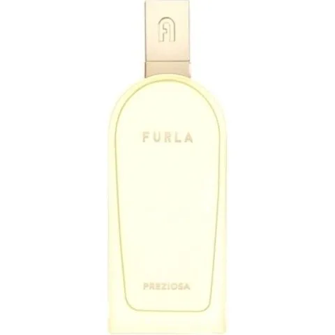 Furla Preziosa perfume bottle