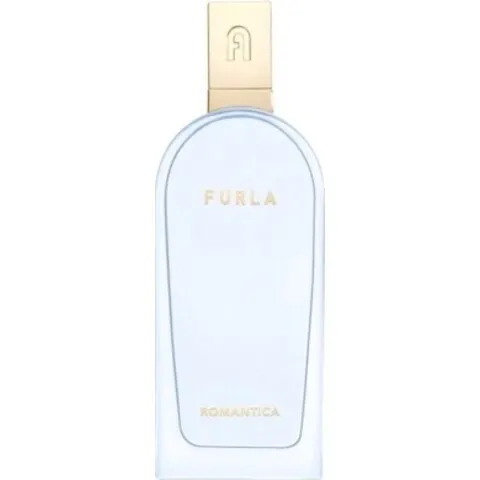 Furla Romantica perfume bottle