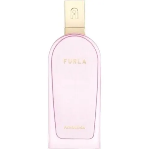 Furla Favolosa parfüm şişesi