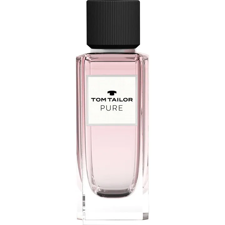 Tom Tailor Pure for Her parfüm şişesi