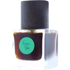 Ensar Oud Kyara Koko (Pure Parfum) perfume bottle
