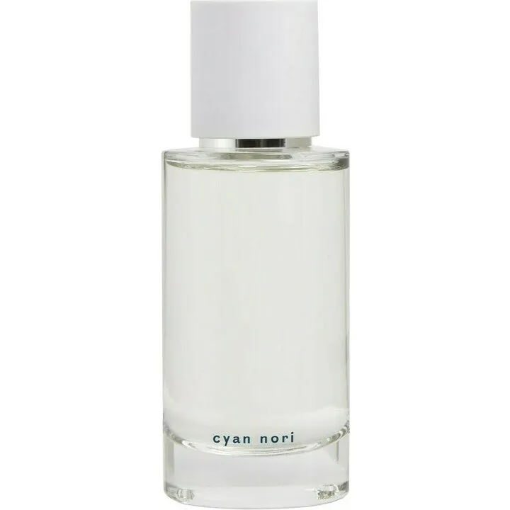 Abel Cyan Nori (Eau de Parfum) perfume bottle