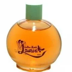 Martine Marie Laurent Praline Fantasy perfume bottle