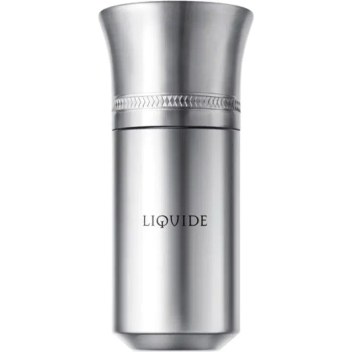 Liquides Imaginaires Liquide (2020) parfüm şişesi