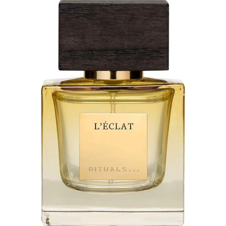Rituals L'Éclat parfüm şişesi