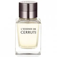Cerruti L'Essence de Cerruti (Eau de Toilette) parfüm şişesi