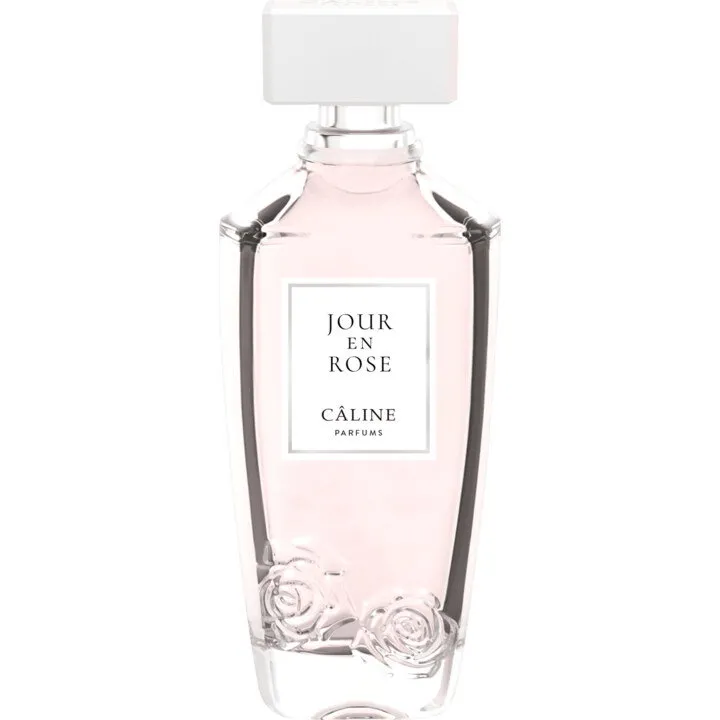 Câline Jour En Rose parfüm şişesi
