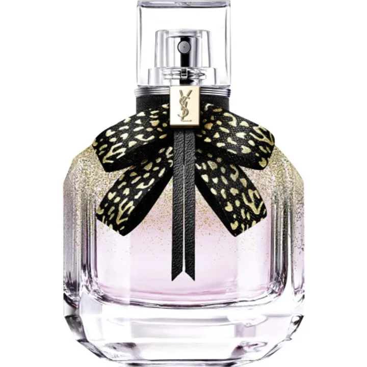 Yves Saint Laurent Mon Paris Collector Edition 2020 parfüm şişesi