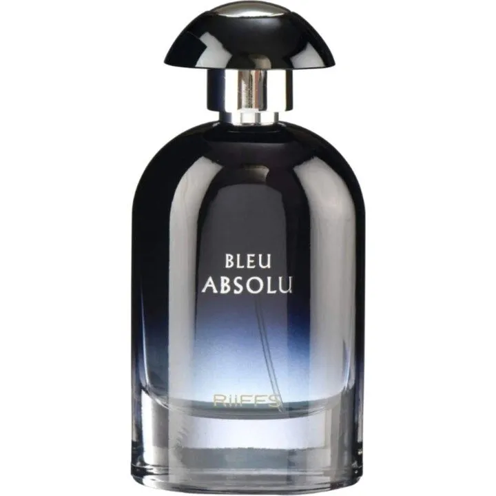 Riiffs Bleu Absolu parfüm şişesi