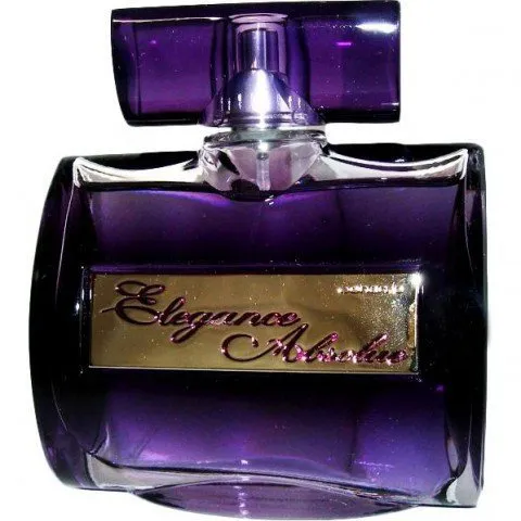 Johan B. Elegance Absolue parfüm şişesi