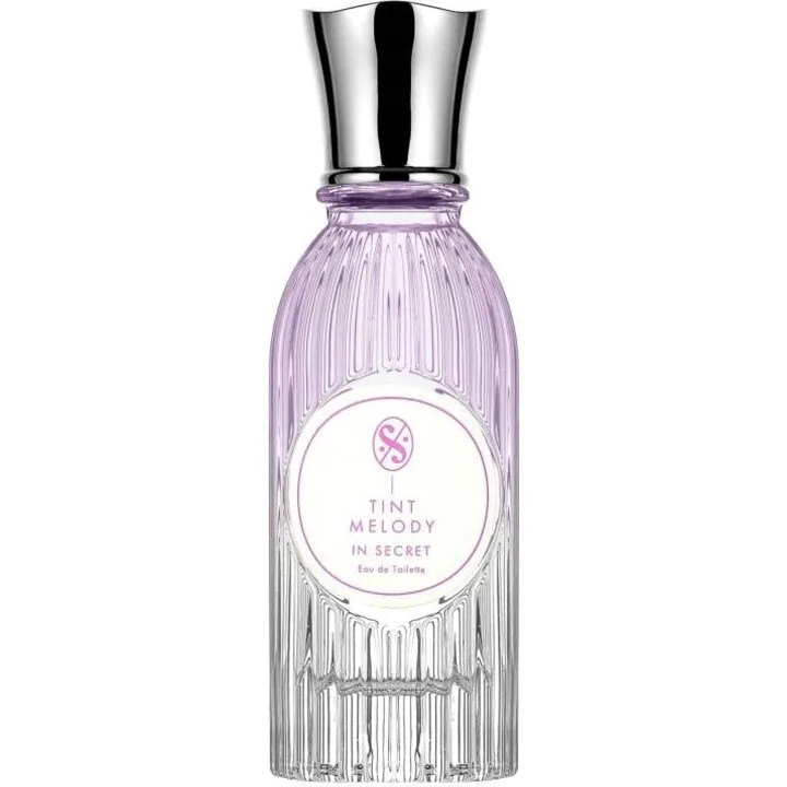 Tint Melody In Secret / イン シークレット perfume bottle