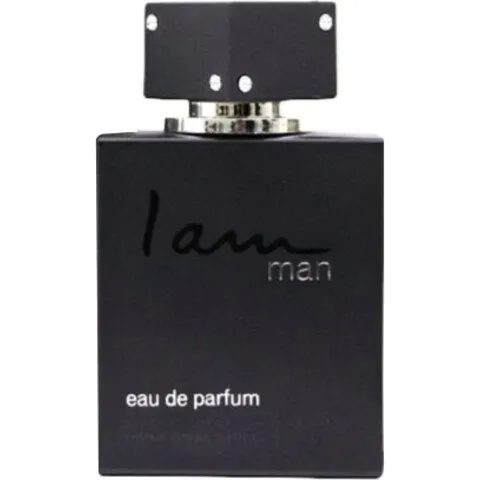 Rihanah I Am Man parfüm şişesi