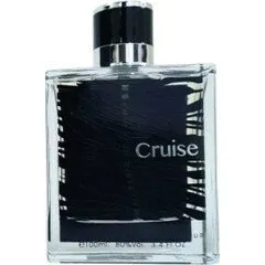 Rihanah Cruise parfüm şişesi