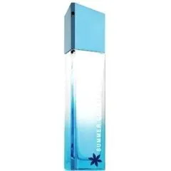 Givenchy Very Irrésistible Givenchy for Men Fresh Attitude Summer Cocktail perfume bottle
