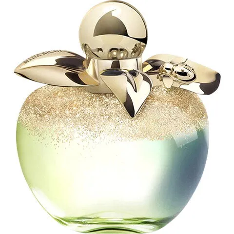 Nina Ricci Bella Limited Edition parfüm şişesi