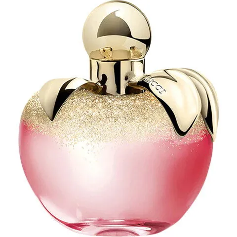 Nina Ricci Nina Limited Edition parfüm şişesi