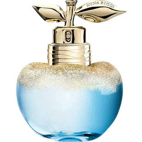 Nina Ricci Luna Limited Edition parfüm şişesi