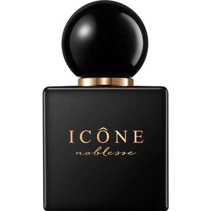 Mavue Icône Noblesse perfume bottle