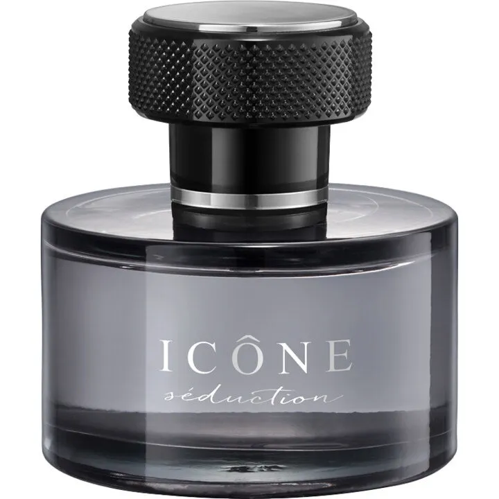 Mavue Icône Séduction perfume bottle