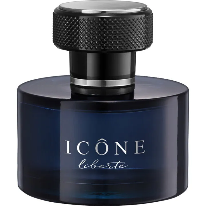 Mavue Icône Liberté perfume bottle