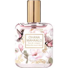 Ohana Mahaalo Mikinolia Manu Akala / ミキノリア マヌアカラ parfüm şişesi