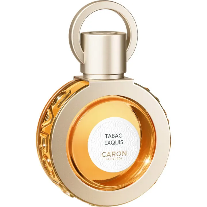 Caron Tabac Exquis parfüm şişesi